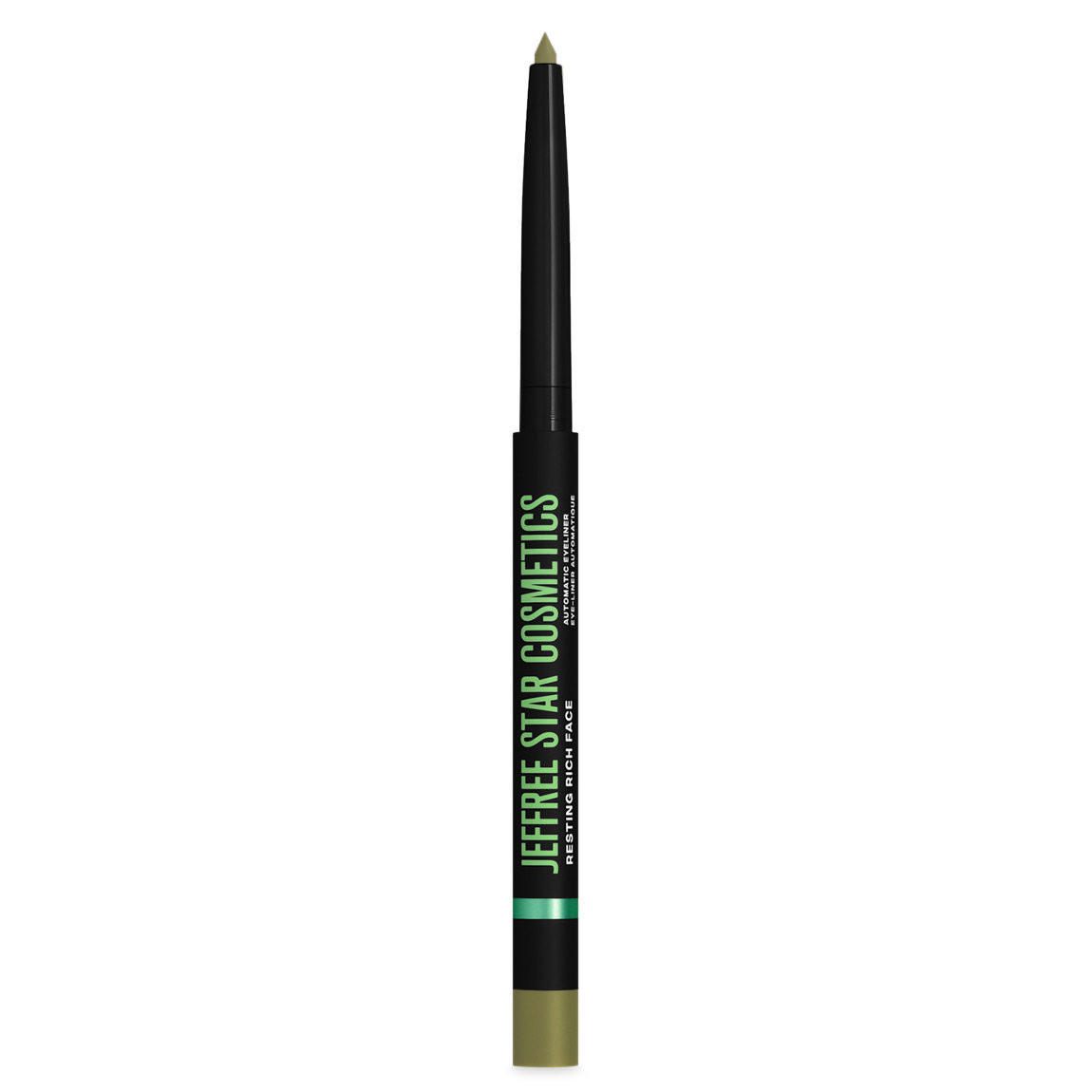 Jeffree Star Automatic Eyeliner Resting Bitch Face