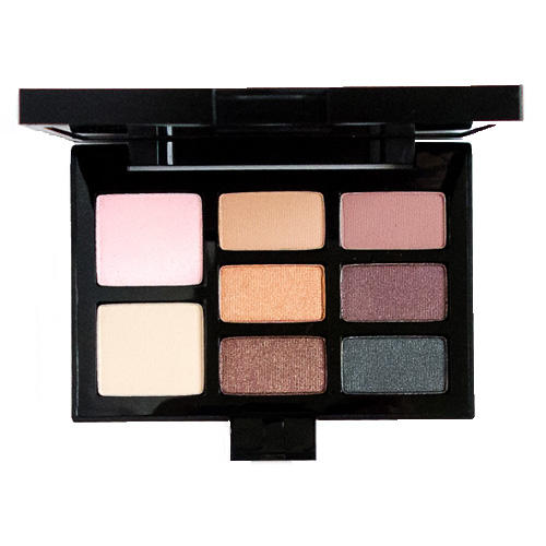 Smashbox Photo Op Eyeshadow Palette Glam Femme
