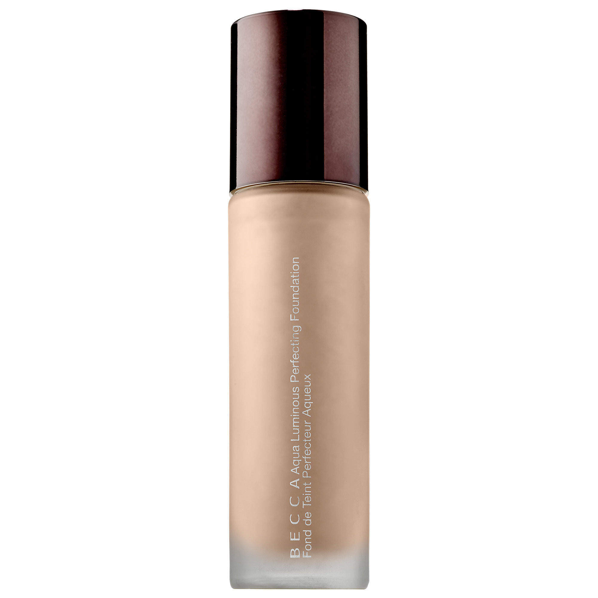 BECCA Aqua Luminous Perfecting Foundation Porcelain