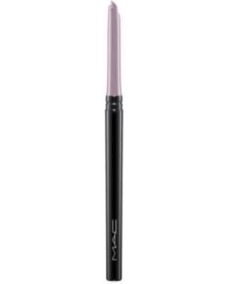 MAC Liptensity Lip Pencil Galaxy Grey