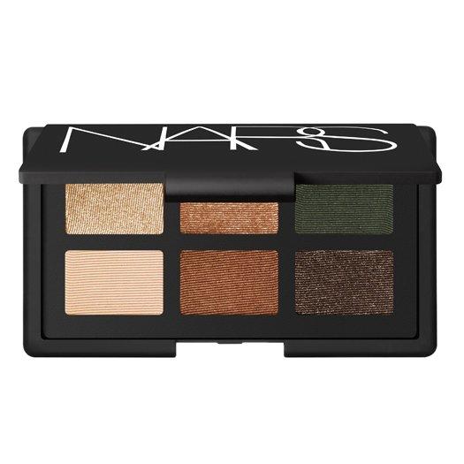 NARS Eyeshadow Palette Ride Up To The Moon