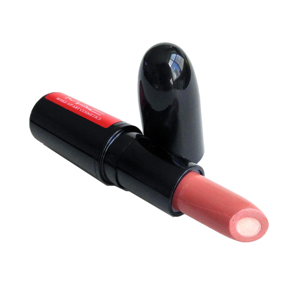 MAC Lipstick Naked To The Core