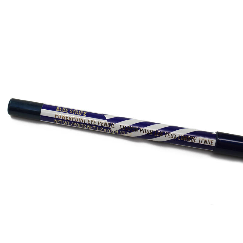 MAC Powerpoint Eyeliner Blue Stripe Hey Sailor Collection #2