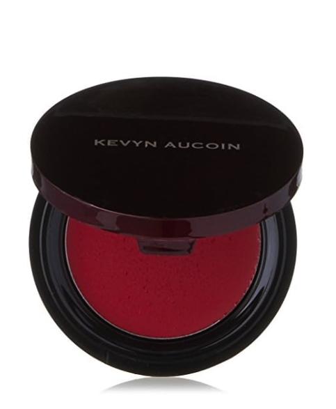 Kevyn Aucoin Blush The Creamy Glow Patrice Compact #0