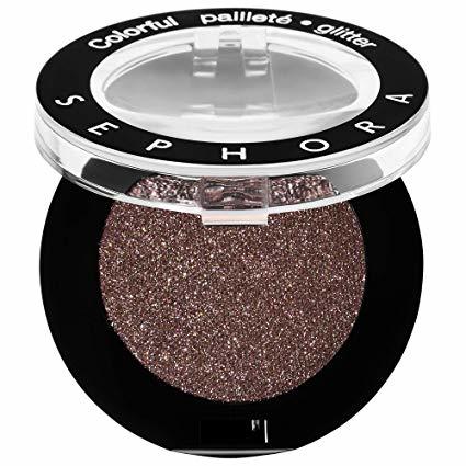 Sephora Colorful Eyeshadow In The Woods No. 343