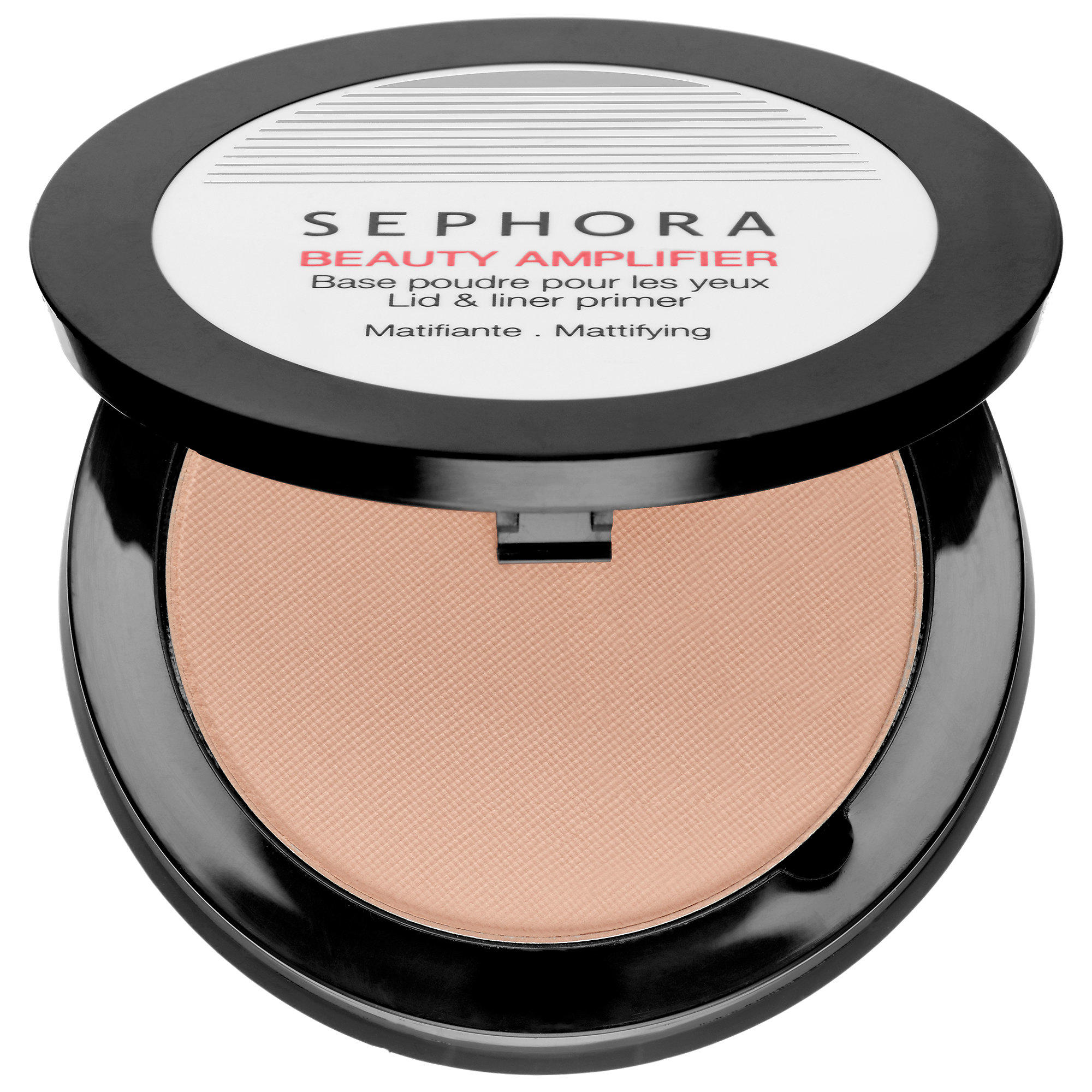 Sephora Beauty Amplifier Lid And Liner Primer