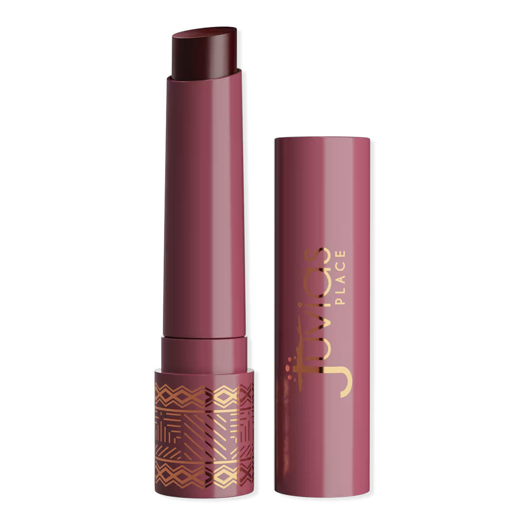 Juvia's Place Volumizing Gloss Stick Black Berry