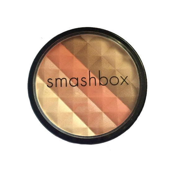 Smashbox Fusion Soft Lights Glow