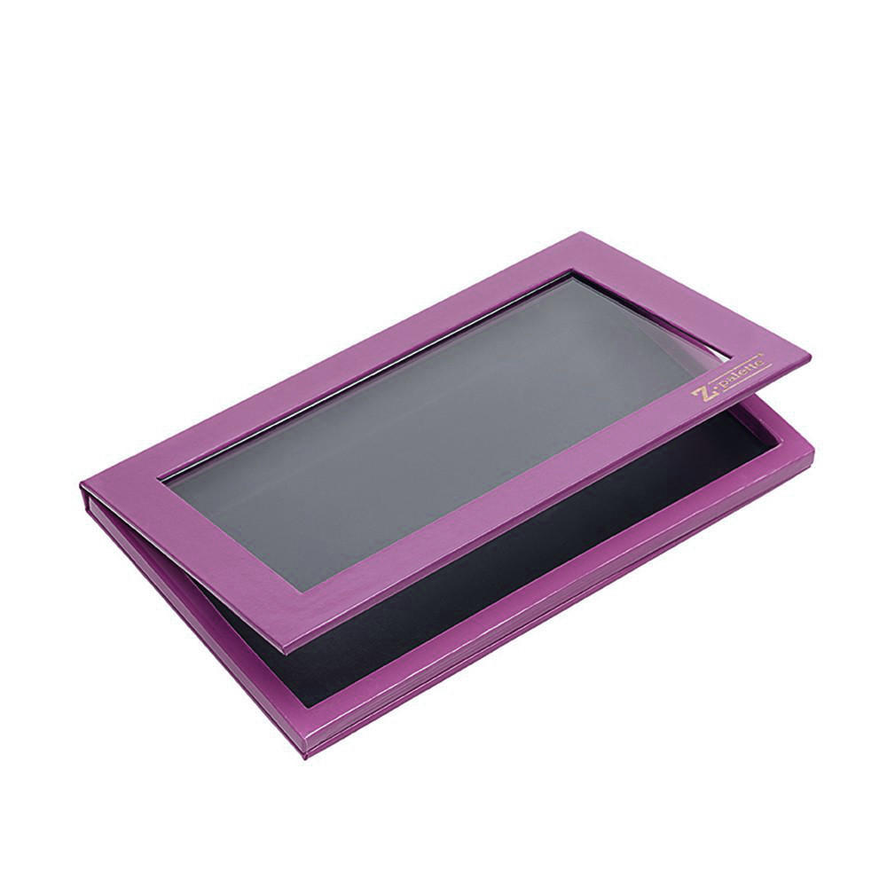 Z-Palette Large Plum