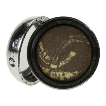 Too Faced Galaxy Glam Baked Eyeshadow Amber Asteroid #2
