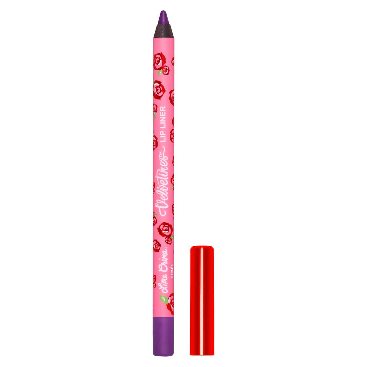 Lime Crime Velvetines Lip Liner Magic