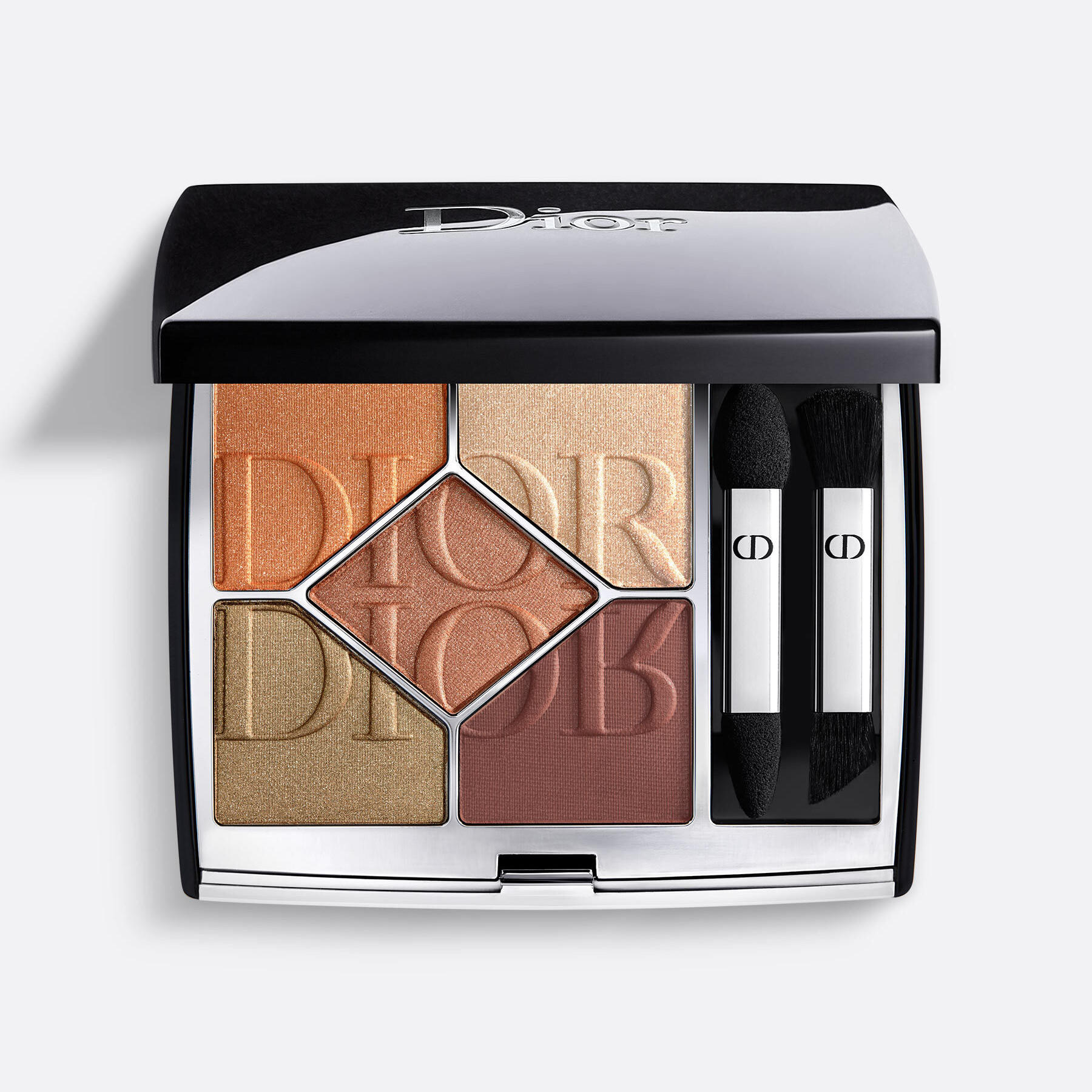 Dior 5 Couleurs Couture Eyeshadow Palette Mirror Mirror 659