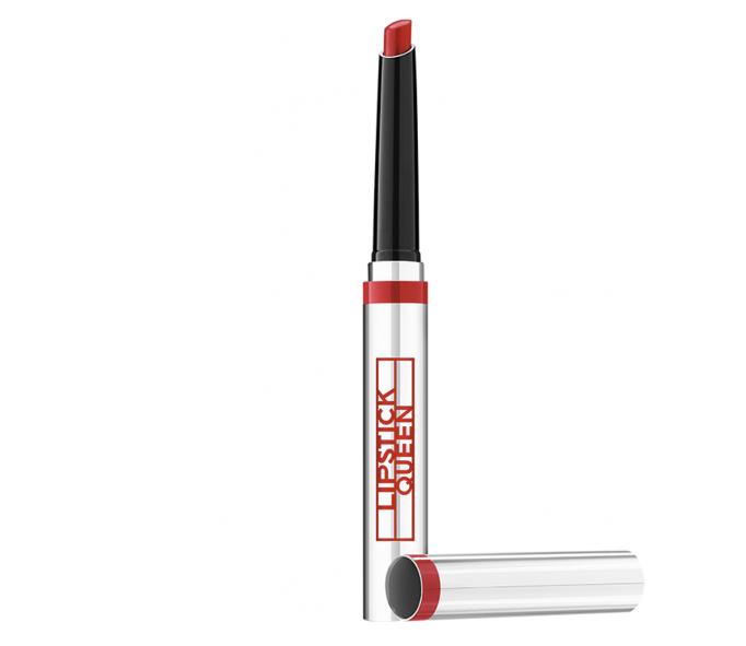 Lipstick Queen Rear View Mirror Lip Lacquer Fast Car Coral