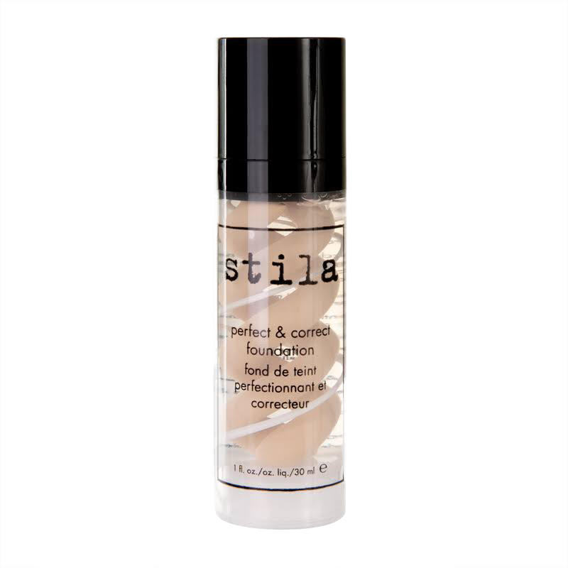 Stila Perfect & Correct Foundation Fair 