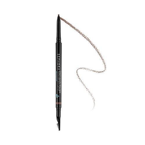 Sephora Retractable Brow Pencil Waterproof Rich Chestnut 03