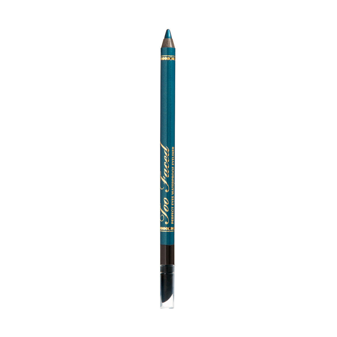 Too Faced Perfect Eyes Waterproof Eye Liner Perfect Peacock