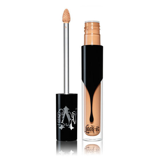 Kat Von D Lock-It Concealer Creme M27 Warm