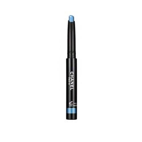 Chanel Stylo Eyeshadow Blue Bay 47 #0