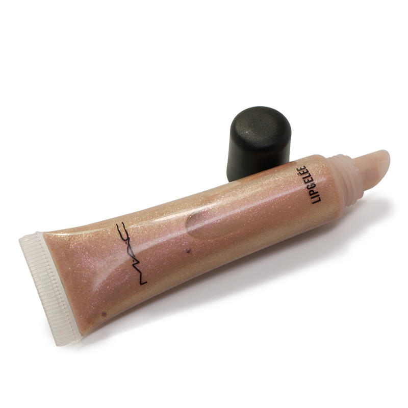 MAC Lipgelee Resort Life #0