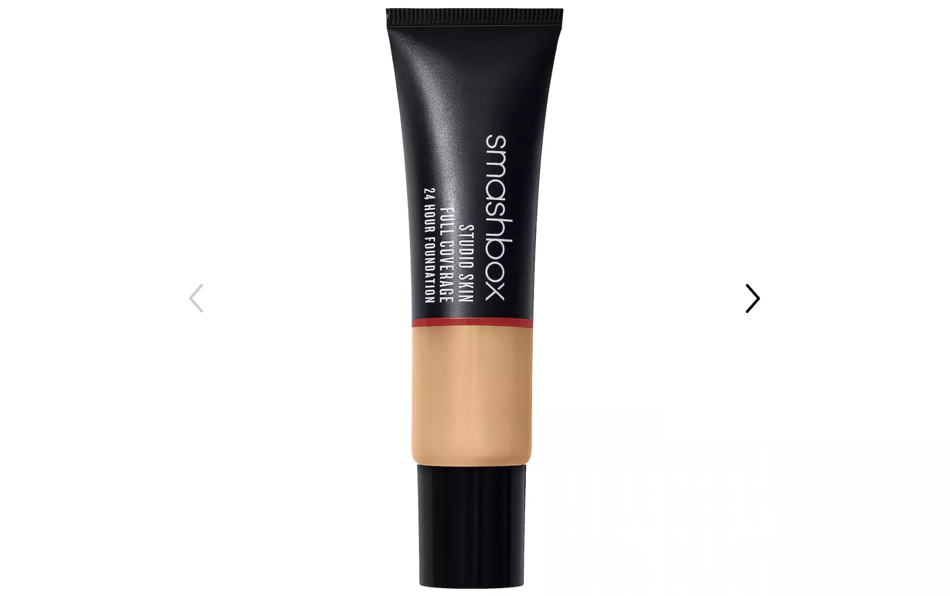 Smashbox Studio Skin Full Coverage 24 Hour Foundation 3.0 | Glambot.com ...