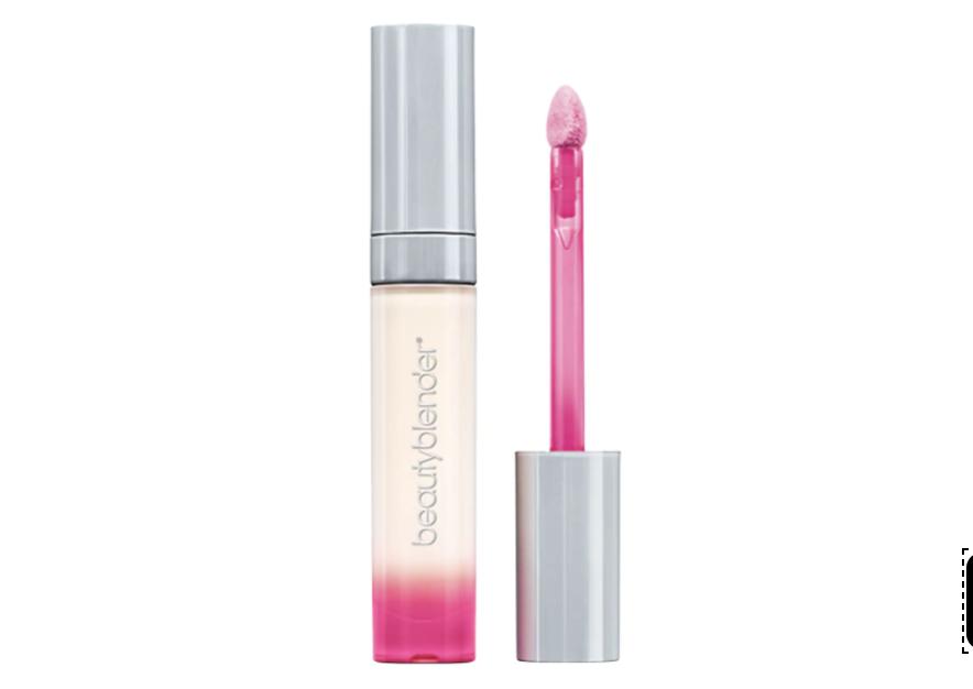 Beautyblender Bounce Airbrush Liquid Whip Concealer 1.00C Light Ivory
