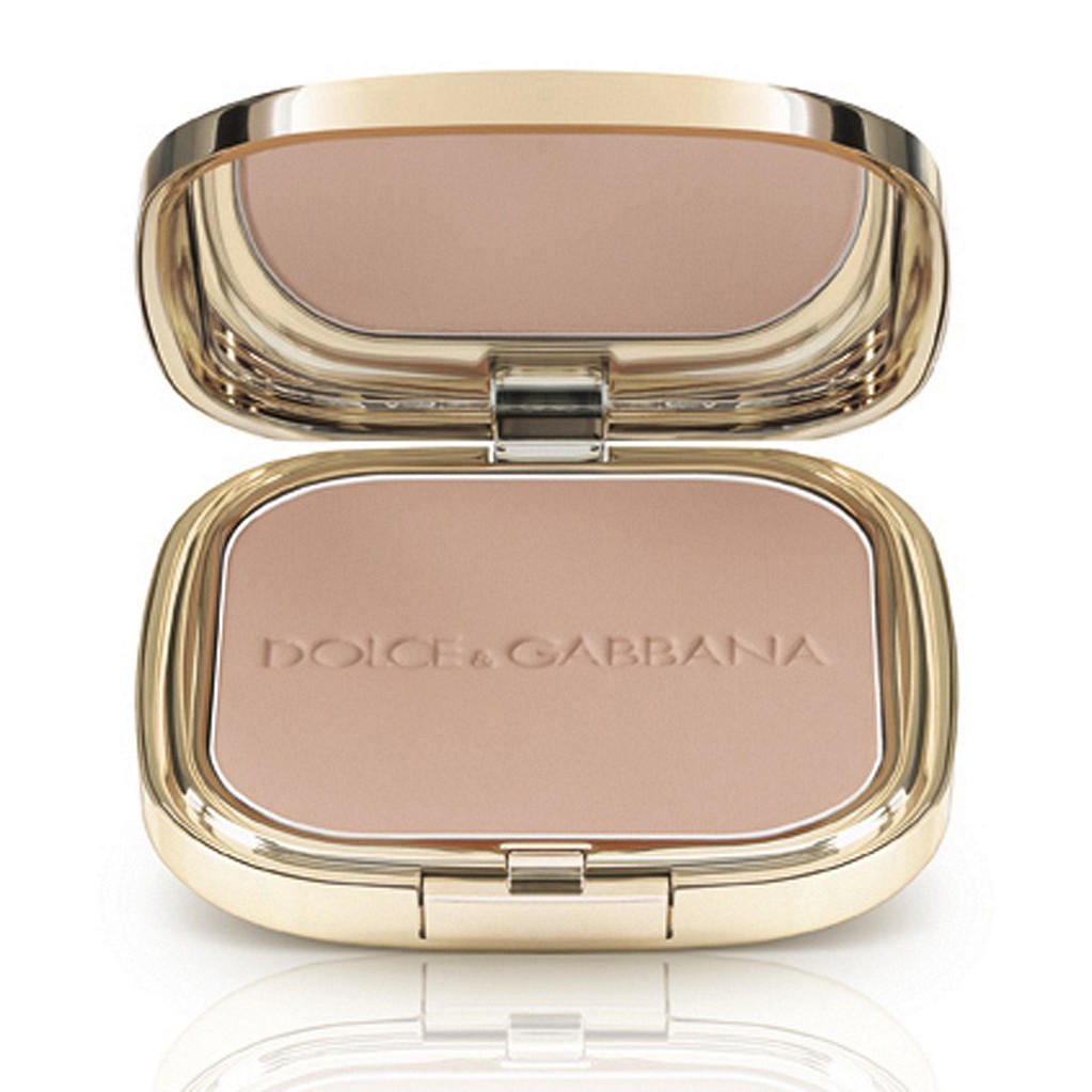 Dolce & Gabbana The Illuminator Powder Shimmer 6