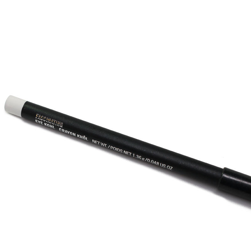 MAC Kohl Eyeliner Fascinating White #2
