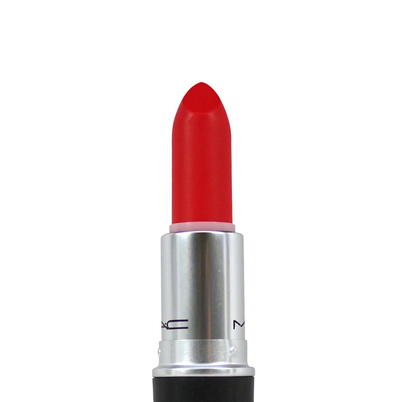 MAC Lipstick Dangerous #3