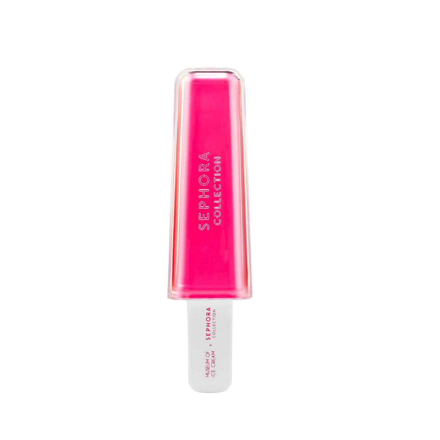 Sephora Museum Of Ice Cream X Let Them Eat Popsicles Bubblegum Kween