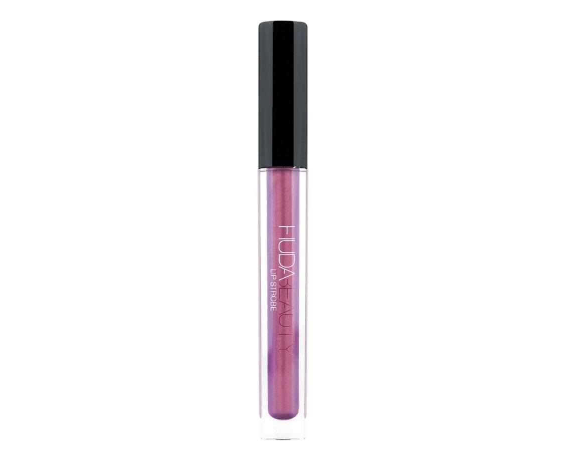 Huda Beauty Lip Strobe Fearless