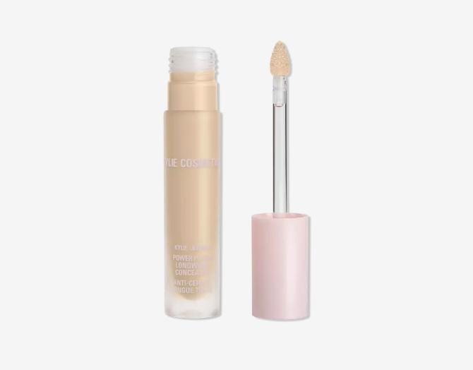 Kylie Cosmetics Skin Concealer Shell