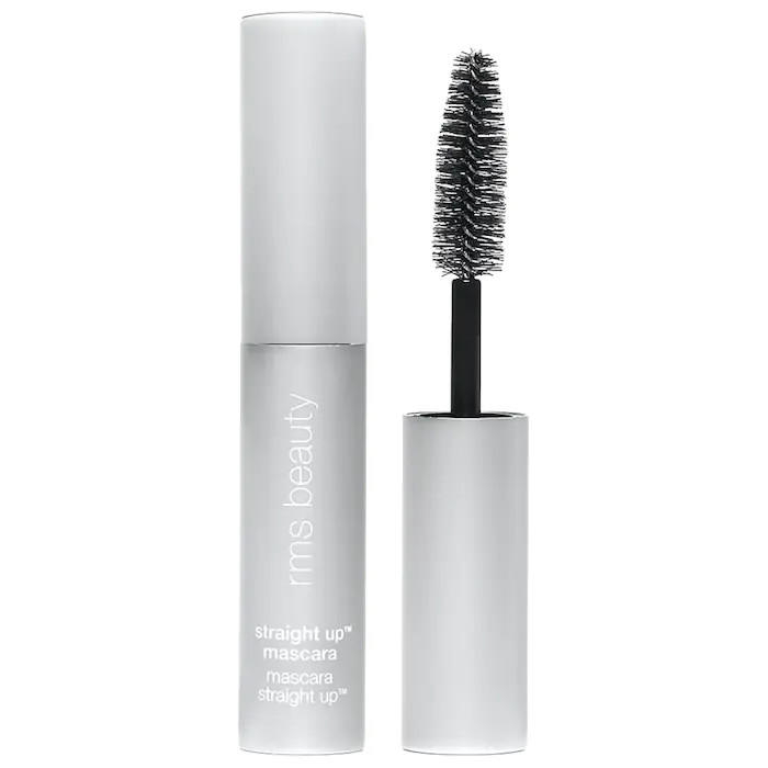 RMS Beauty Straight Up Mascara Mini