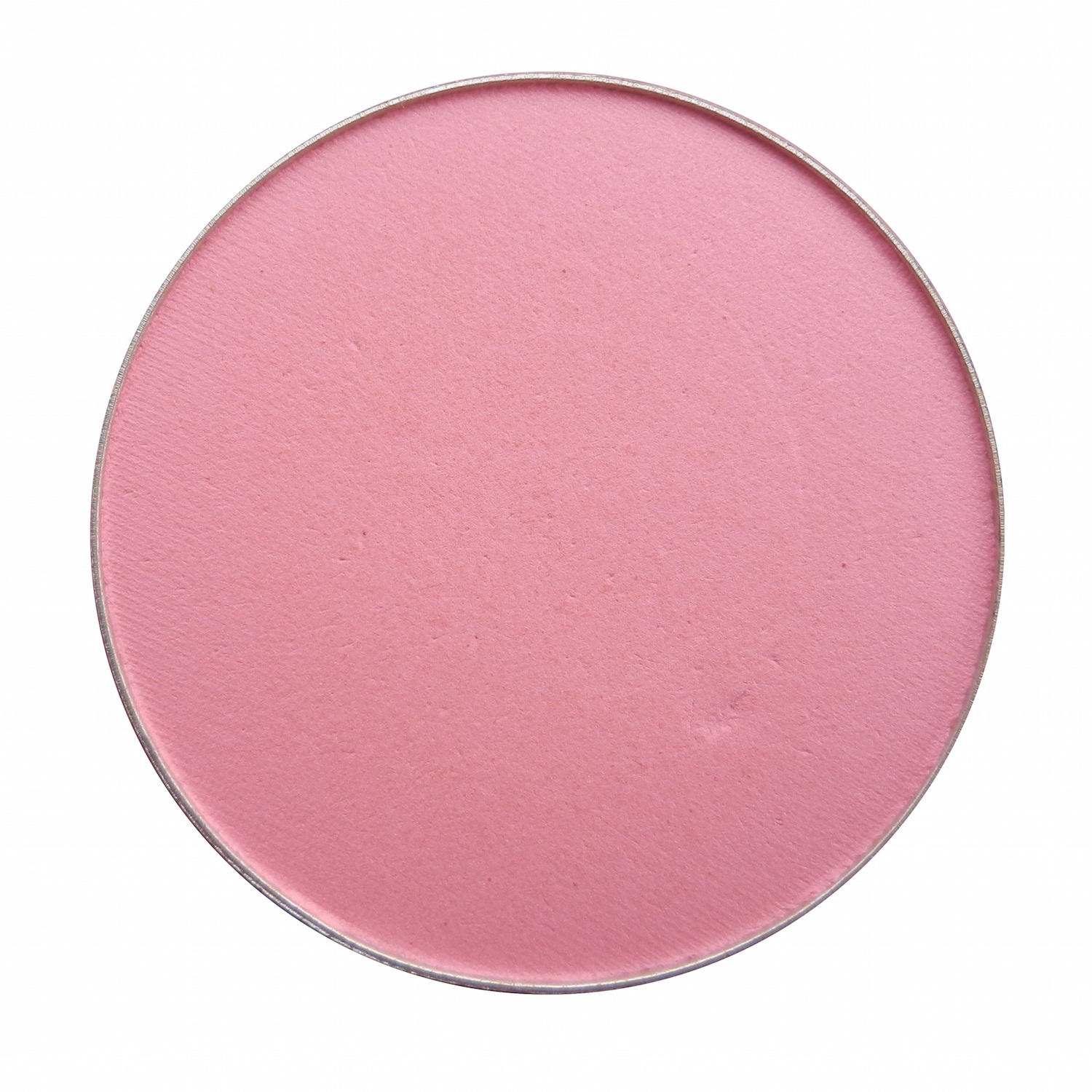 MAC Sheertone Blush Refill Pink Swoon