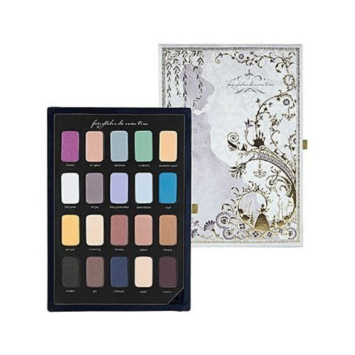 Sephora Cinderella Eyeshadow Palette 