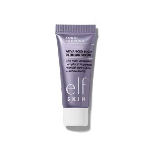 Elf Youth Boosting Advanced Night Retinoid Serum Mini