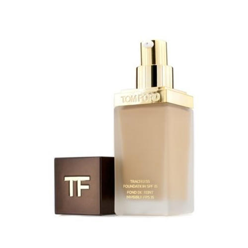 Tom Ford Traceless Foundation 07 Tawny