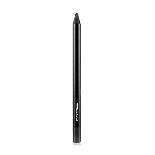 MAC Pro Longwear Eyeliner Definedly Black 