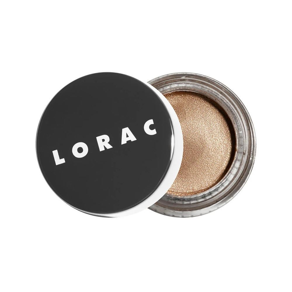 LORAC LUX Diamond Creme Eyeshadow Satin