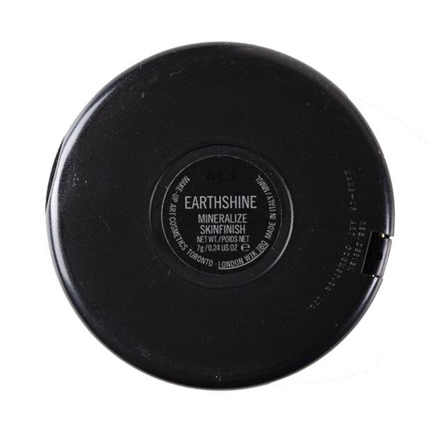 MAC Mineralize Skinfinish Earthshine #2
