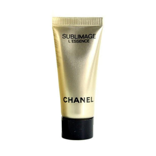 Chanel L'Essence Sublimage Essential Revitalizing Concentrate Mini 5ml