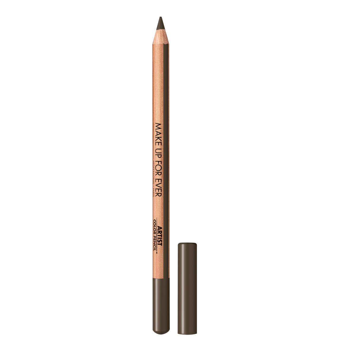 Makeup Forever Artist Color Pencil Dimensional Dark Brown 612