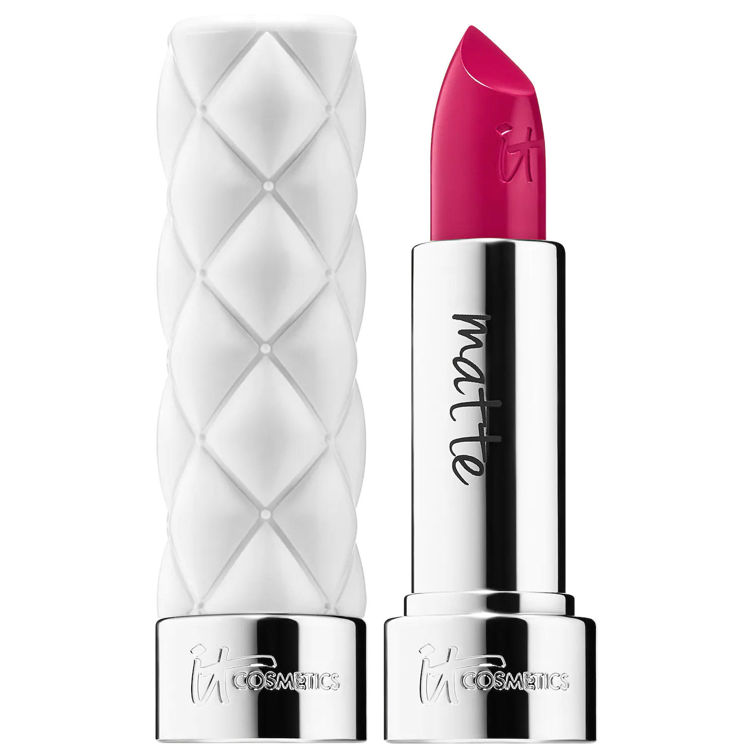 IT Cosmetics Pillow Lips Lipstick 11:11
