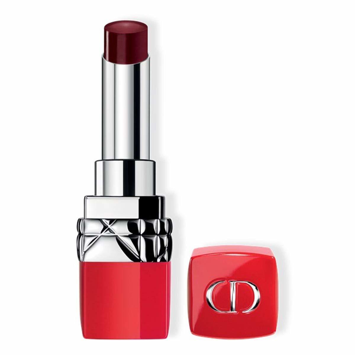 Dior Ultra Rouge Lipstick Ultra Poison 883