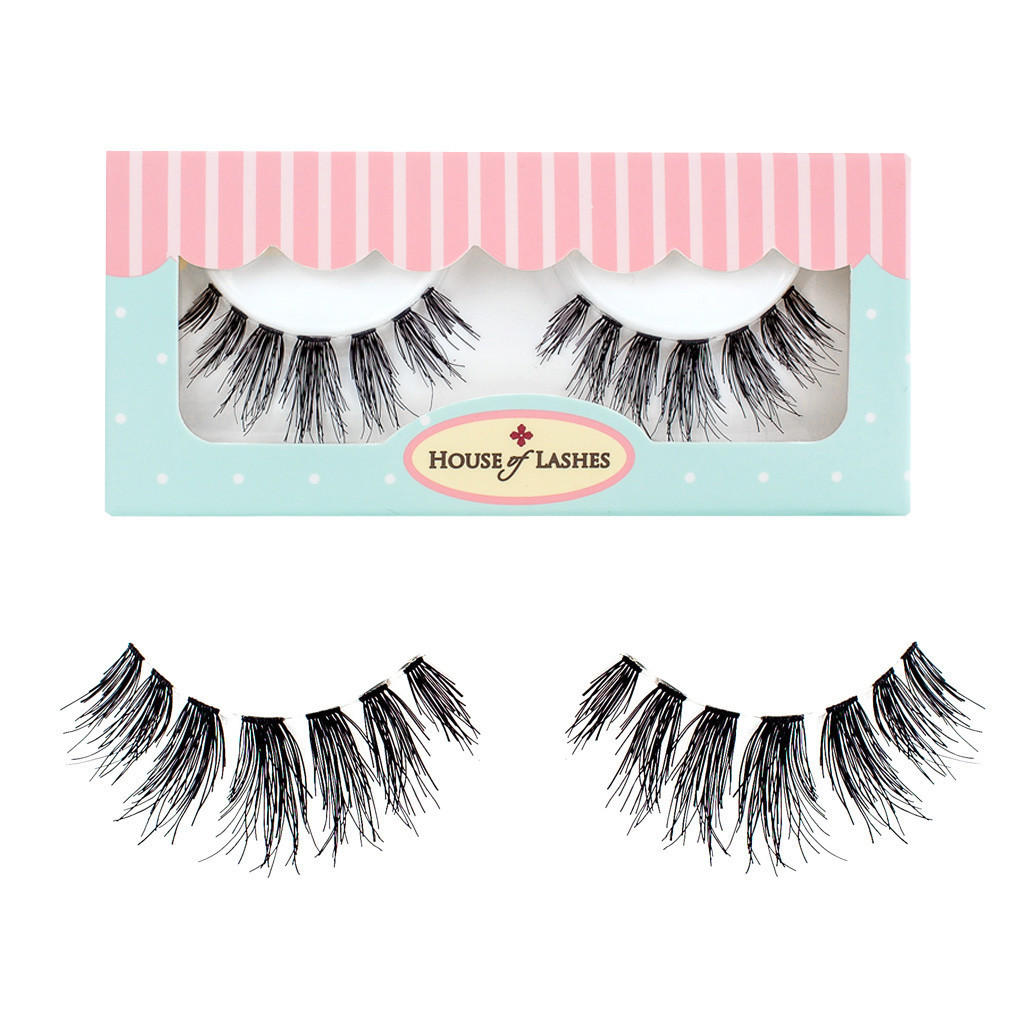 House Of Lashes Siren Falsies