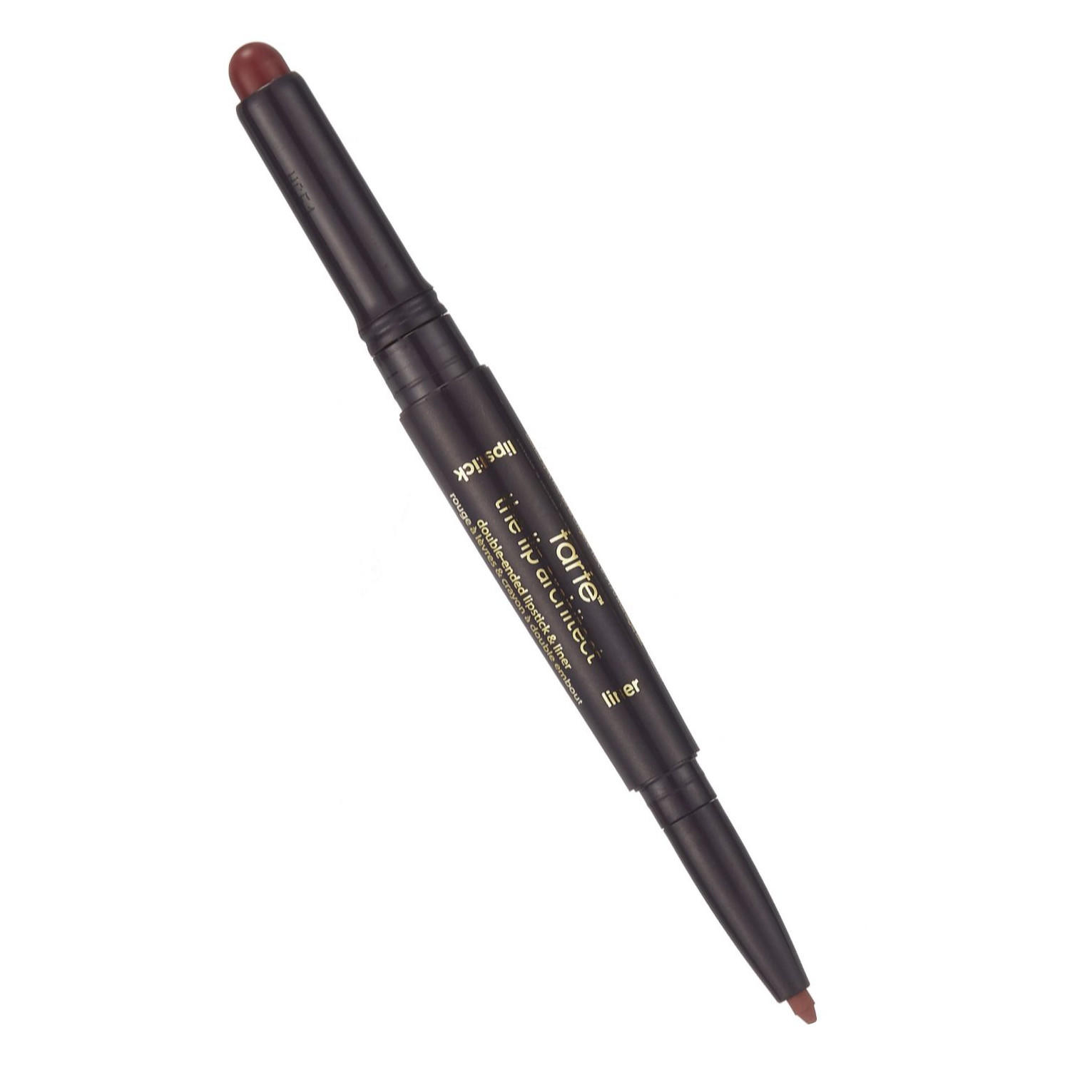 Tarte The Lip Architect Lipstick & Liner Nude Mauve