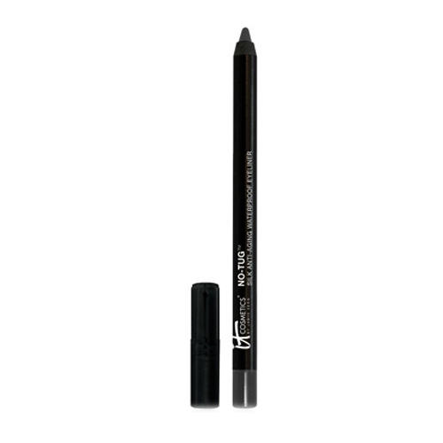 IT Cosmetics No-Tug Silk Waterproof Eyeliner Graphite