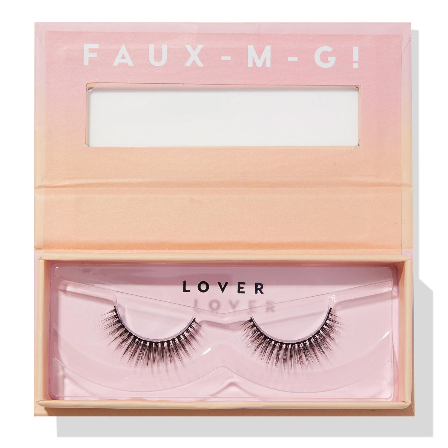 ColourPop Falsies Faux Lashes Lover