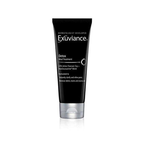 Exuviance Detox Mud Treatment Mini