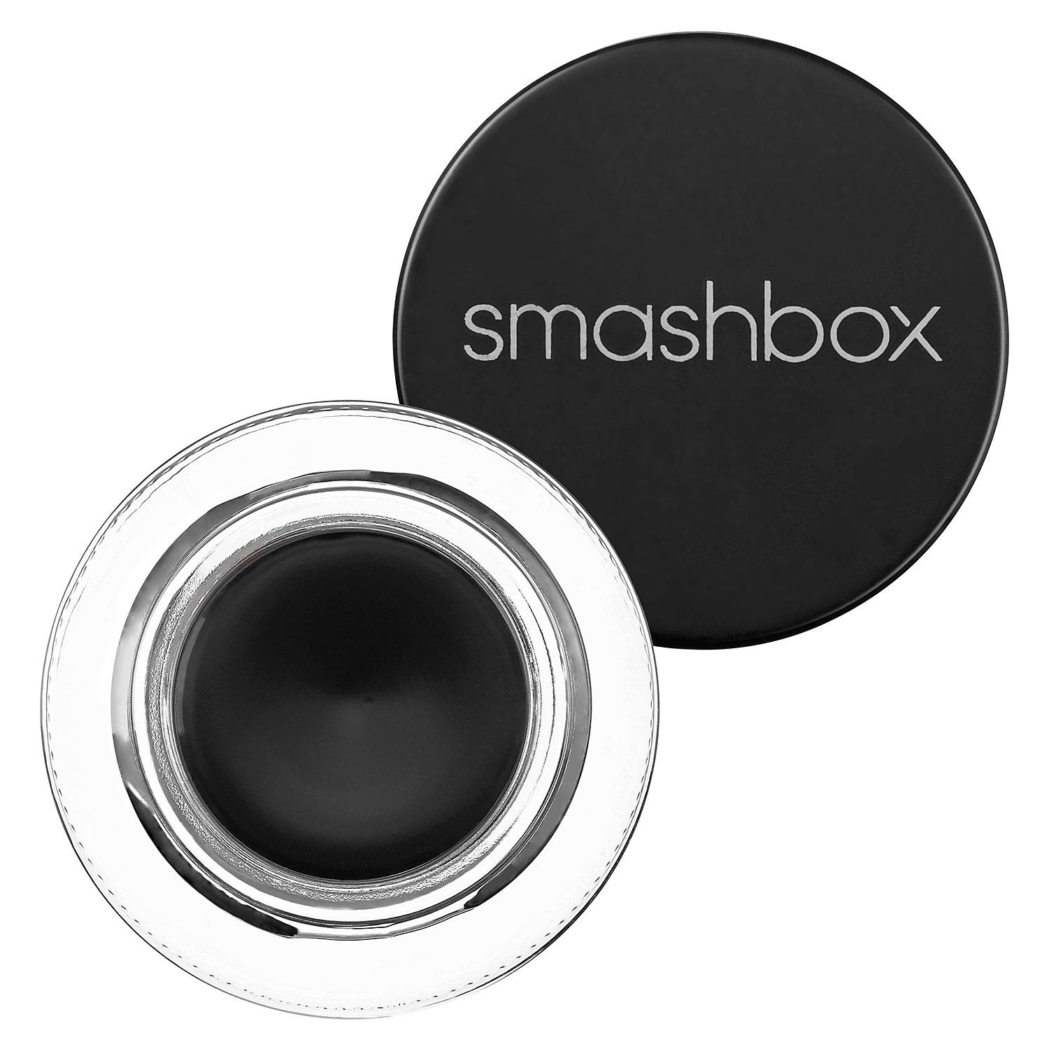 Smashbox Jet Set Waterproof Eyeliner Midnight Black