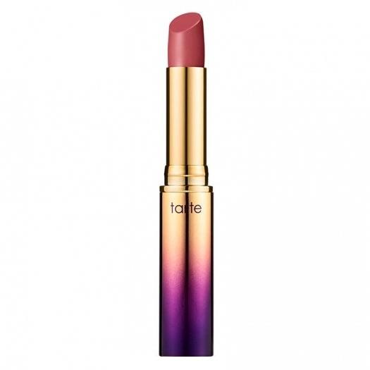 Tarte Drench Lip Splash Lipstick Living Mini